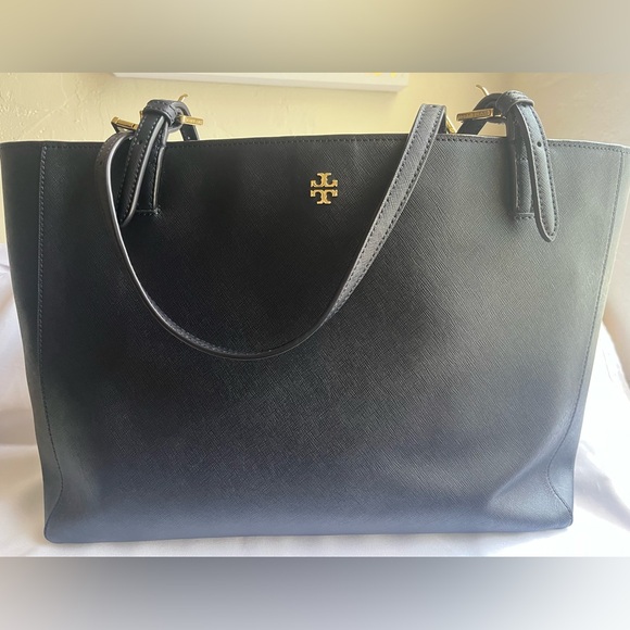 Tory Burch Miller Tote Bag - Picture 1 of 5